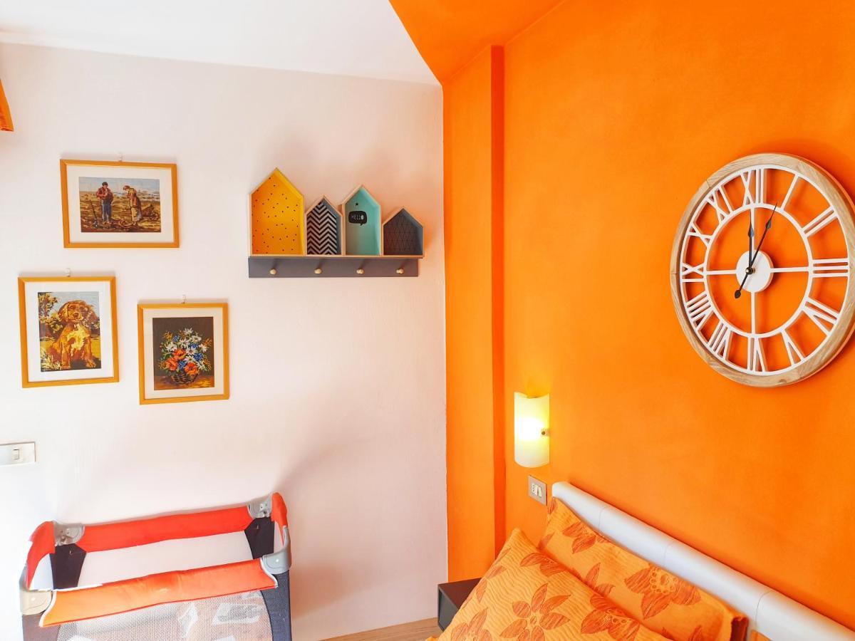 Family Hotel Primavera Levico Terme Exterior foto